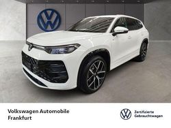 Weiß Gebraucht 2025 VW Tayron R-line SUV | 53.550 € (Superpreis)