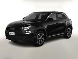 Weiss Neu 2025 Fiat 600 La Prima SUV | 26.878 € (Fairer Preis)