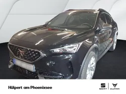 Schwarz Gebraucht 2024 Cupra Formentor SUV | 26.444 € (Superpreis)