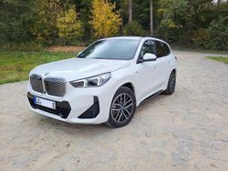 Weiß Gebraucht 2025 BMW iX1 M Sport SUV | 46.250 € (Fairer Preis)