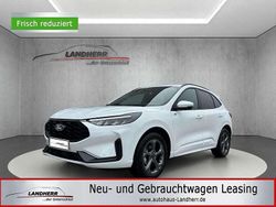 Frozen white Neu 2025 Ford Kuga ST-Line SUV | 29.595 € (Superpreis)