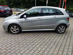 Other Gebraucht 2009 Mercedes B180 Van / Kleinbus | 6.500 € (Guter Preis)