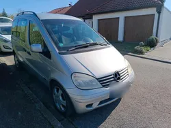 Mercedes Vaneo