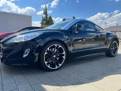 Schwarz Gebraucht 2012 Peugeot RCZ Coupé | 11.400 € (Fairer Preis)