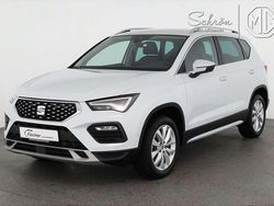Gebraucht 2025 Seat Ateca Xperience SUV | 32.765 € (Fairer Preis)