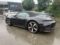 Schwarz Gebraucht 2025 Porsche 911 Carrera S Cabriolet Cabrio | 169.870 €