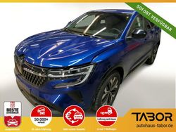 Blau (ironblau metallic) Gebraucht 2024 Renault Austral Techno SUV | 28.961 € (Fairer Preis)