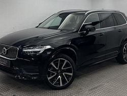 Onyx black Gebraucht 2020 Volvo XC90 SUV | 41.400 € (Guter Preis)