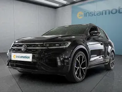 Schwarz Neu 2025 VW T-Roc R SUV | 71.249 €