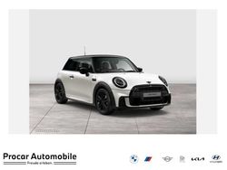 Weiß Gebraucht 2023 Mini Cooper Kleinwagen | 29.890 €
