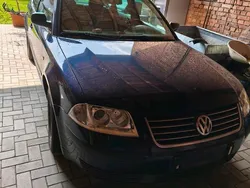 Gebraucht 2002 VW Passat Limousine | 800 € (Fairer Preis)