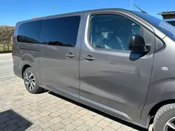 Citroën Spacetourer