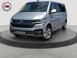 Silber Gebraucht 2021 VW T6.1 Comfortline Van | 39.980 € (Superpreis)