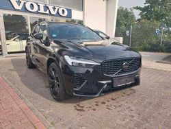 Onyx black / metallic Gebraucht 2024 Volvo XC60 Plus SUV | 55.900 € (Teuer)