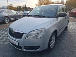 Silber Gebraucht 2010 Skoda Fabia Cool Edition Kleinwagen | 3.990 € (Guter Preis)
