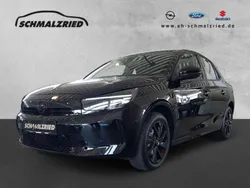 Lackierung schwarz perla nera/ Gebraucht 2024 Opel Corsa Kleinwagen | 21.970 € (Etwas zu teuer)