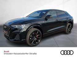 Mythosschwarz metallic Neu 2025 Audi Q8 SUV | 118.059 €