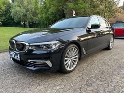 Gebraucht 2017 BMW 530 Gran Turismo Luxury Line Limousine | 27.300 € (Fairer Preis)