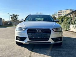 Silber Gebraucht 2013 Audi A4 Kombi | 7.990 € (Fairer Preis)