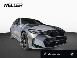 Frozen pure grey Neu 2025 BMW 340 Limousine | 74.850 € (Fairer Preis)