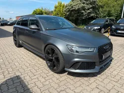 Gebraucht 2016 Audi RS6 Performance Kombi | 44.444 € (Etwas zu teuer)