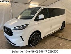 Andere Gebraucht 2024 Ford Tourneo Custom Van | 40.950 € (Fairer Preis)