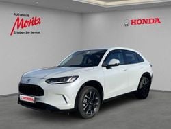 Blau Gebraucht 2023 Honda ZR-V Advance SUV | 36.870 € (Fairer Preis)