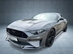Grau Gebraucht 2021 Ford Mustang GT Premium | 42.990 € (Fairer Preis)