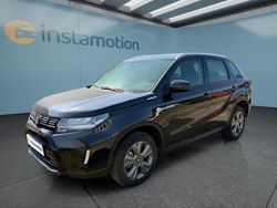 Schwarz Neu 2025 Suzuki Vitara SUV | 22.349 € (Fairer Preis)