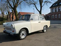 Trabant 601
