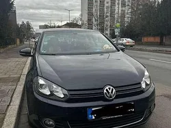 Gebraucht 2011 VW Golf VI Style Limousine | 4.500 € (Guter Preis)