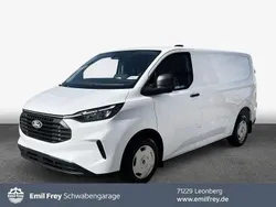 Frozen white Neu 2025 Ford Transit Custom Trend Abholung | 35.890 € (Fairer Preis)
