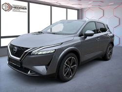 Grey metallic Gebraucht 2023 Nissan Qashqai Tekna+ SUV | 32.990 € (Fairer Preis)
