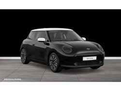 Midnight black (metallic) Gebraucht 2024 Mini Cooper S Kleinwagen | 26.490 €