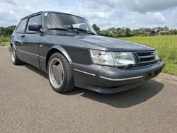 Grau Gebraucht 1993 Saab 900 Kleinwagen | 18.500 €