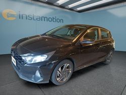 Gebraucht 2024 Hyundai i20 Kleinwagen | 15.149 €