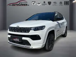 Other Gebraucht 2022 Jeep Compass SUV | 27.850 € (Etwas zu teuer)