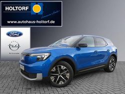 Blau Gebraucht 2024 Ford Explorer SUV | 39.979 €