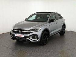 Silber Neu 2025 VW T-Roc Style SUV | 35.785 € (Guter Preis)