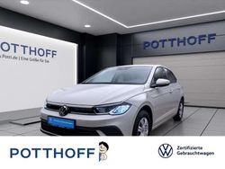 Grau Neu 2025 VW Polo Limousine | 18.777 € (Superpreis)