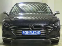 Schwarz Gebraucht 2023 VW Arteon Elegance Kombi | 28.950 € (Superpreis)