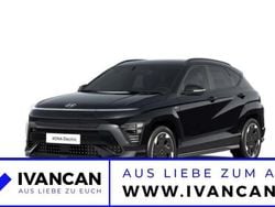 Abyss black Neu 2025 Hyundai Kona N Line SUV | 35.990 € (Superpreis)