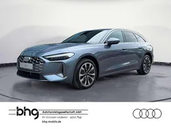 Blau Neu 2025 Audi A5 Advanced Plus Coupé | 59.670 €