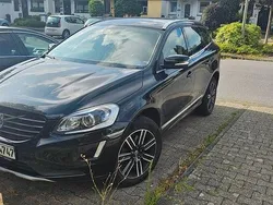 Schwarz Gebraucht 2016 Volvo XC60 SUV | 14.000 € (Superpreis)