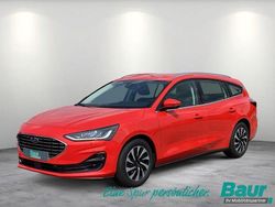 Race red Gebraucht 2024 Ford Focus Titanium Kombi | 25.940 € (Guter Preis)