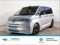 Silber Gebraucht 2024 VW T7 Style Van | 55.990 € (Fairer Preis)