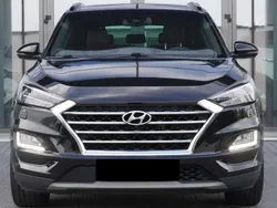 Gebraucht 2018 Hyundai Tucson Xpossible SUV | 15.700 € (Fairer Preis)