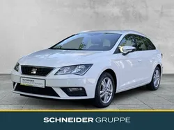 Andere Gebraucht 2019 Seat Leon ST Style Kombi | 15.250 € (Fairer Preis)