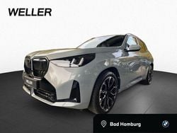 Brooklyn grau (grau) Gebraucht 2025 BMW X3 Comfort Edition SUV | 60.950 € (Guter Preis)