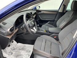 Blau Gebraucht 2020 Seat Leon XCELLENCE | 23.849 €